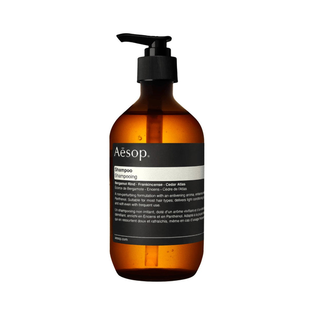 Σαμπουάν Aesop 500 ml