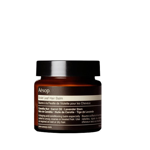 Aesop Violet Leaf Balsamo capelli 60 ml