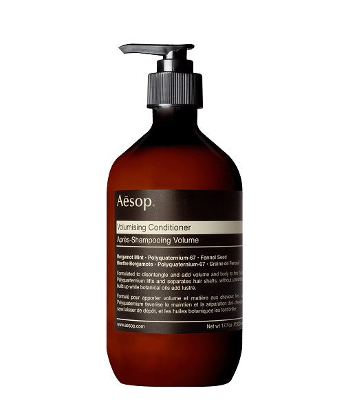 Aesop Après-shampooing volumateur 500 ml