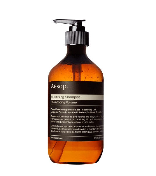 Aesop Volumizing שמפו 500 מ"ל
