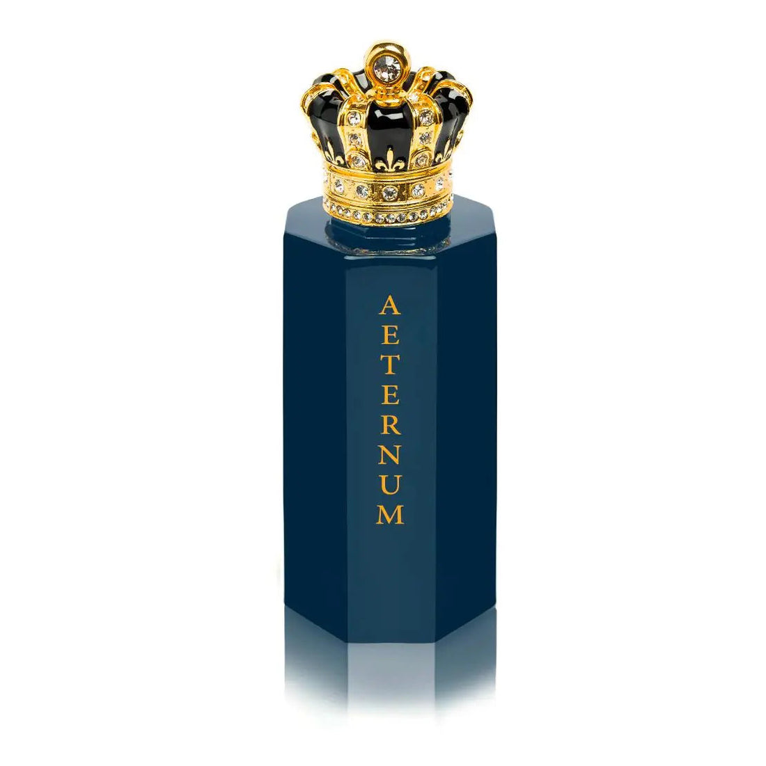 Aeternum Royal Crown unisex parfume - 100 ml