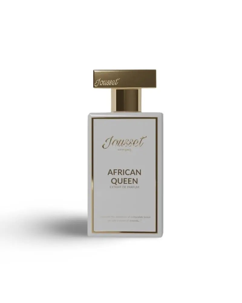 Reine Africaine Jousset - 50 ml