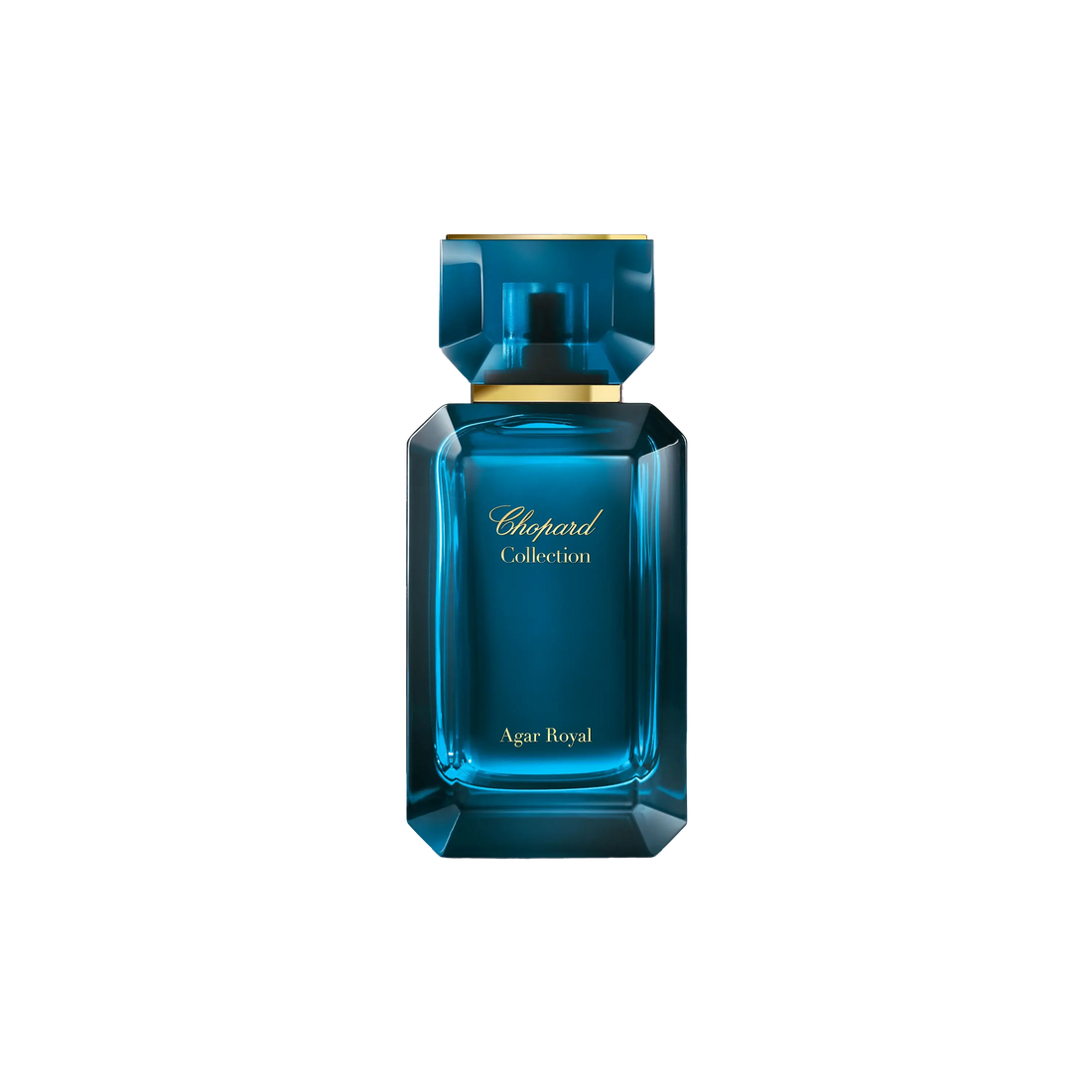 Chopard アガー ロイヤル - 100 ML オードパルファム