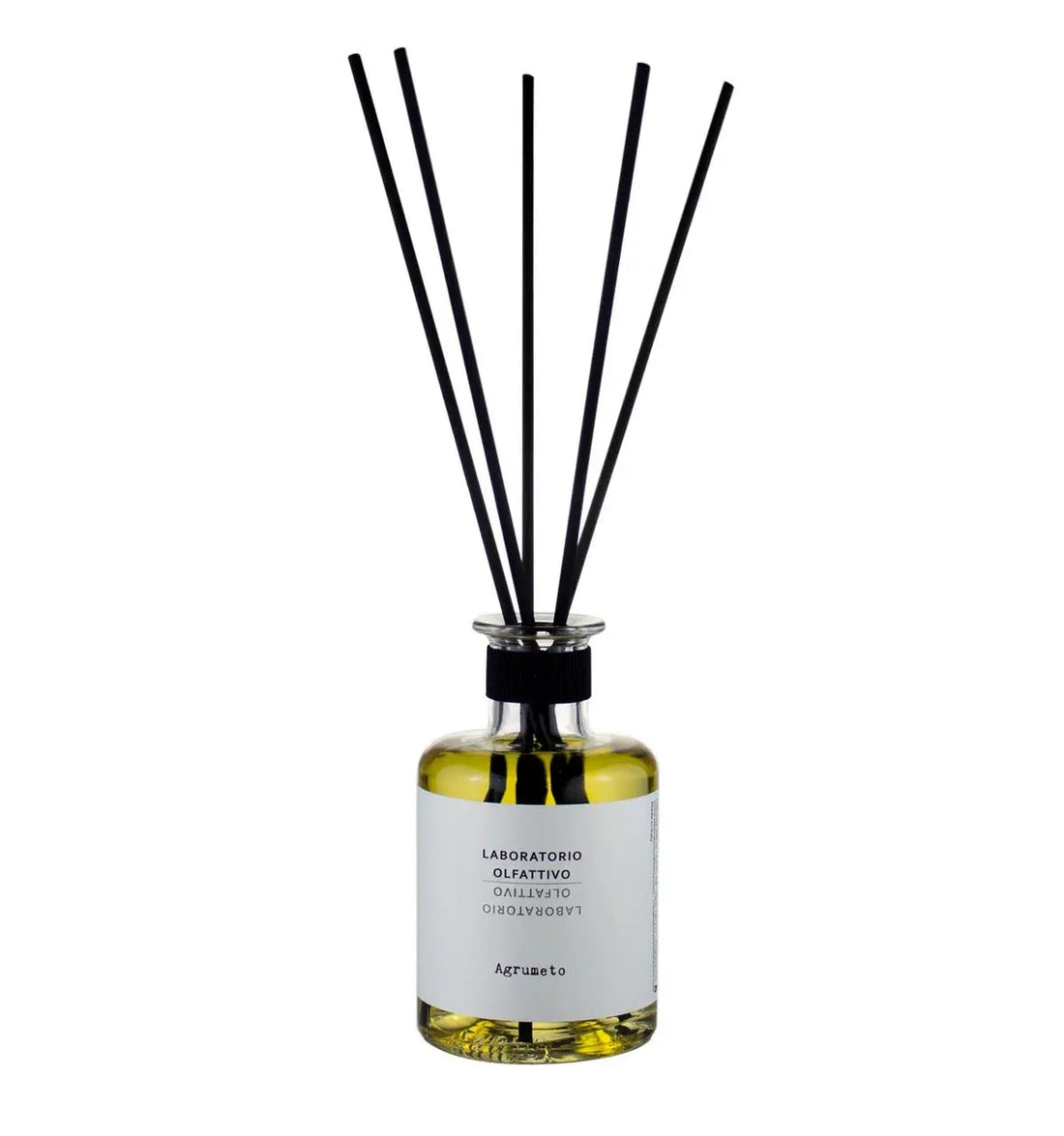 Lugtlaboratorium Citrus Room Diffuser - 200 ml