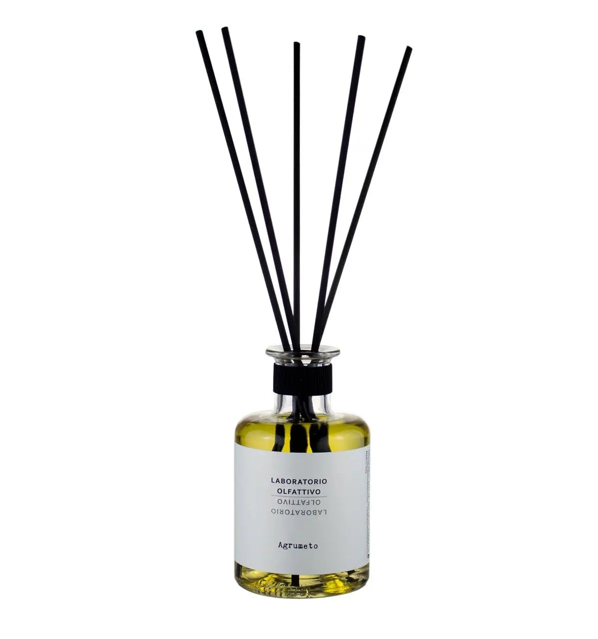 Οσφρητικό εργαστήριο Citrus Room Diffuser - 200 ml