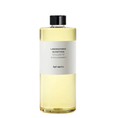 Laboratorio olfattivo Agrumeto Diffusore Ambiente 200 ml — Diffusore