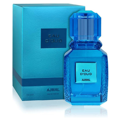 Ajmal Eau d&