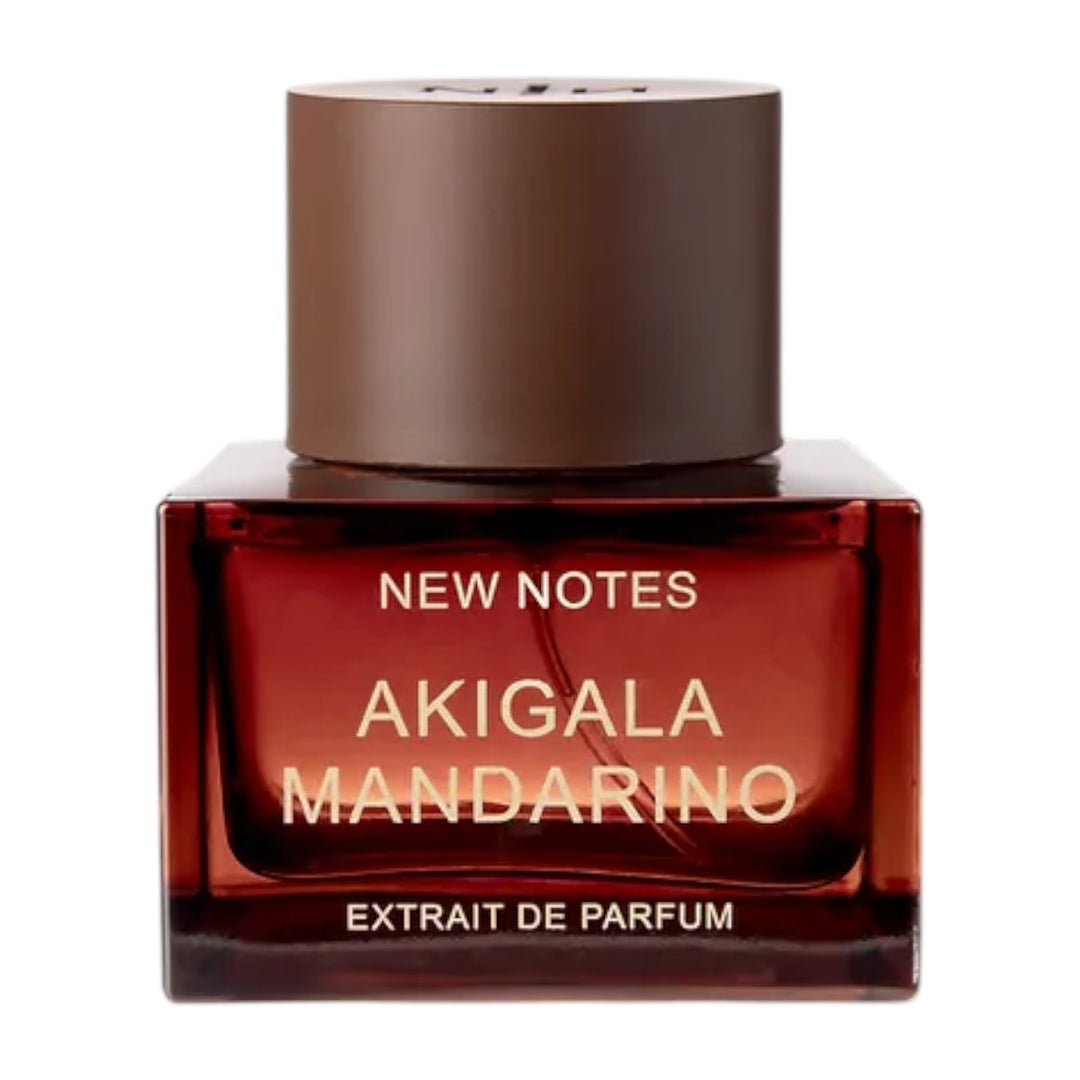 New Notes Akigala Mandarino Estratto 50 ml