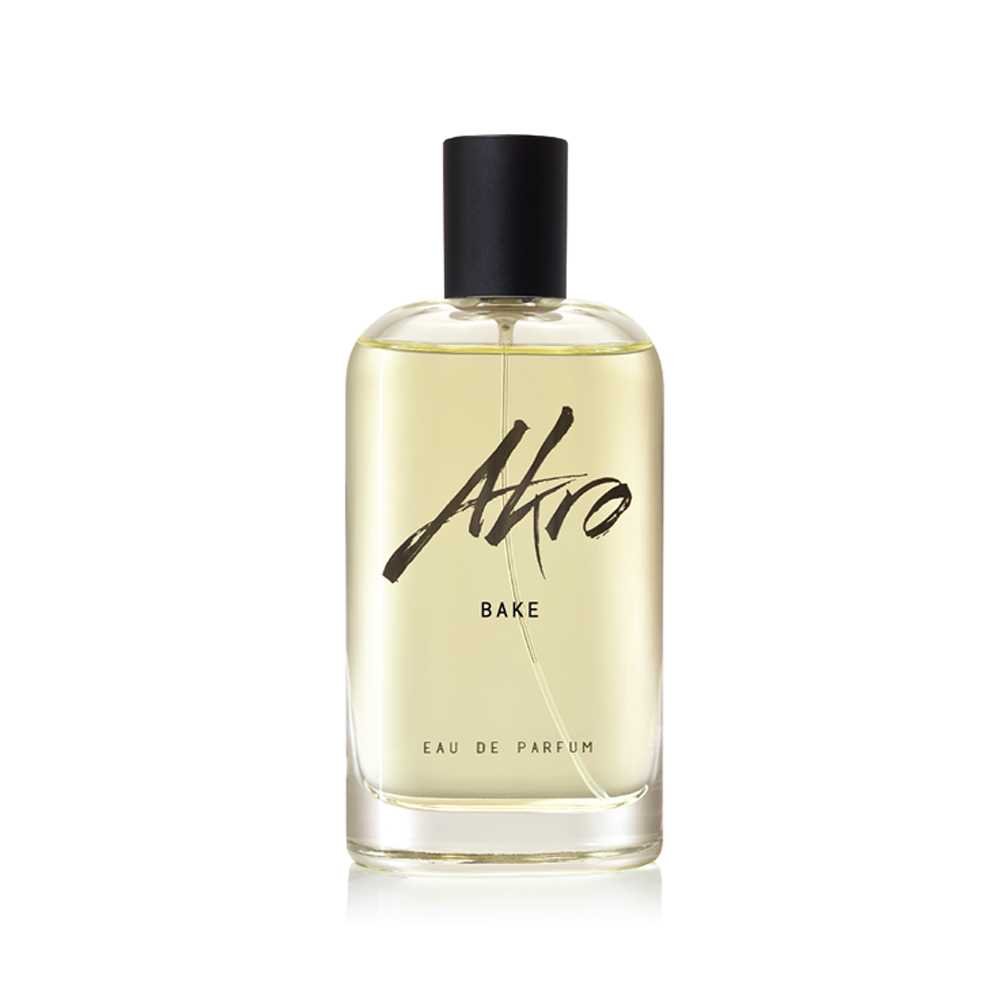 Akro Eau De Parfum Bake - 100 ml