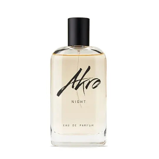 Akro Akro Agua de perfume de noche - 100 ml