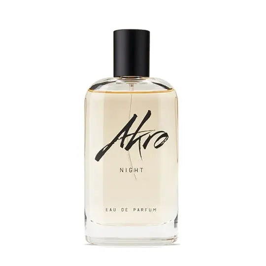 Akro Akro Night Eau De Parfum Unisex 100 ml