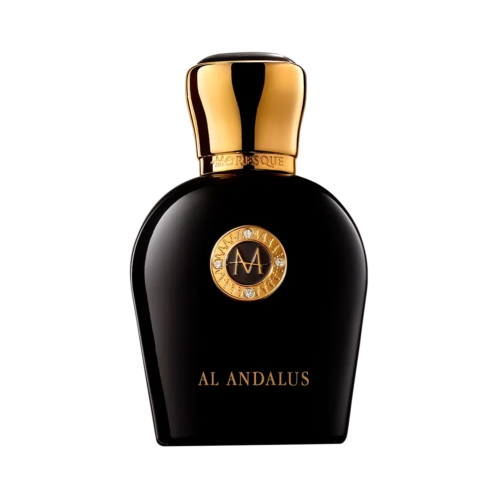 Al Andalus Moresque - 50 ml