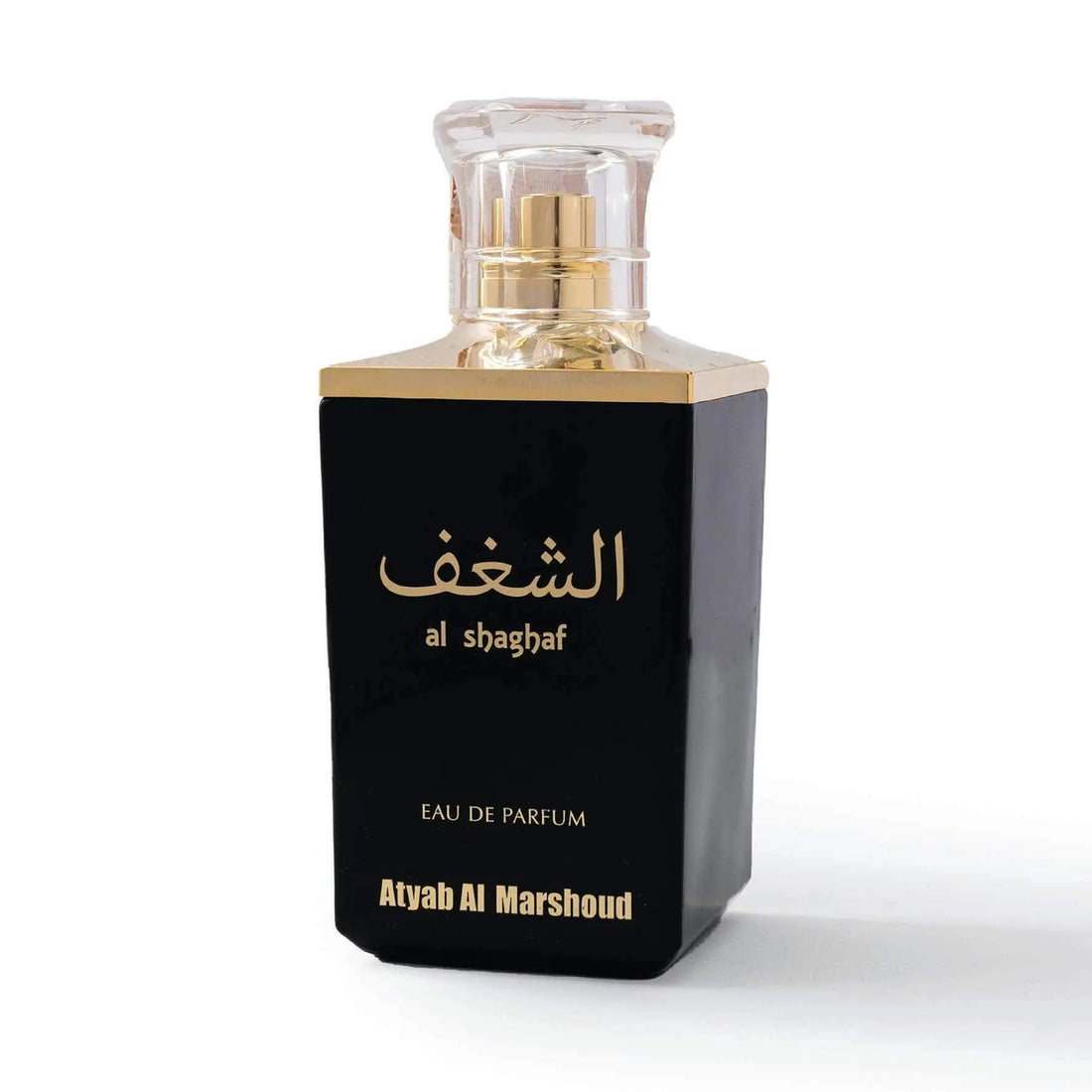 Al Shagaf Marshoud - 100 ml