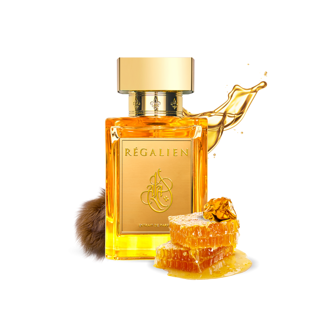 Regalien Ala 80 ml Unisex — Extrait de Parfum