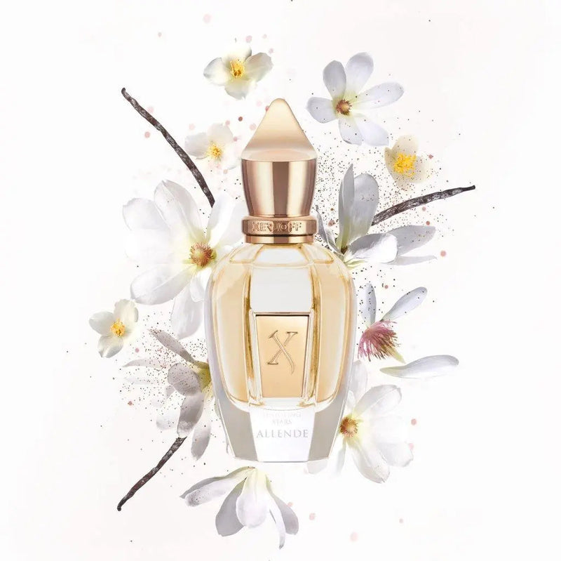 בושם Xerjoff Allende - 50 מ"ל