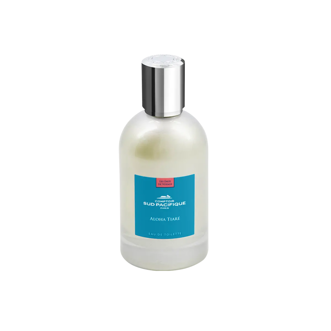 Comptoir sud pacifique Aloha Tiare Comptoir Sud Pacifique Toaletní voda Unisex - 100 ml