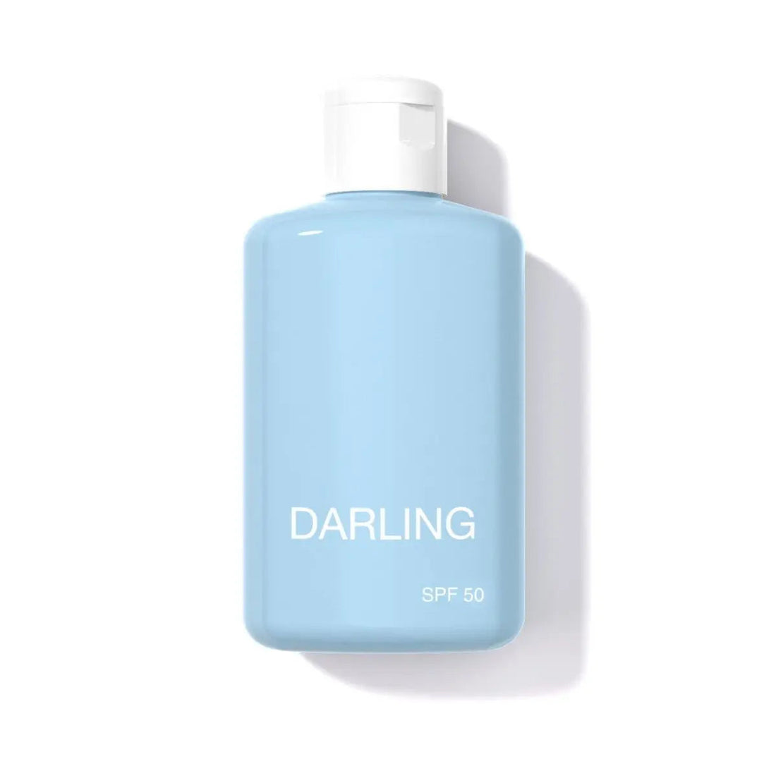 Darling 高防护乳液 SPF 50 150ml
