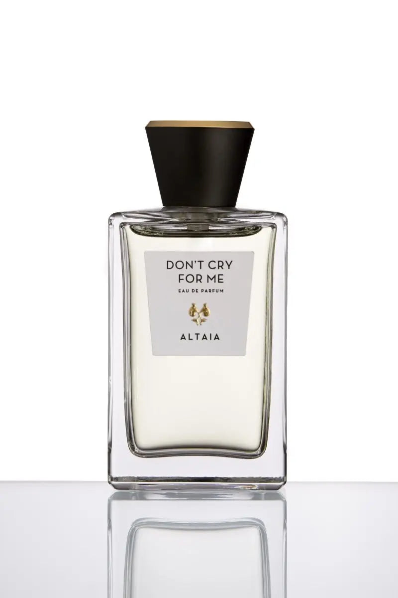 Altaia عطر لا تبكي من أجلي 100 مل