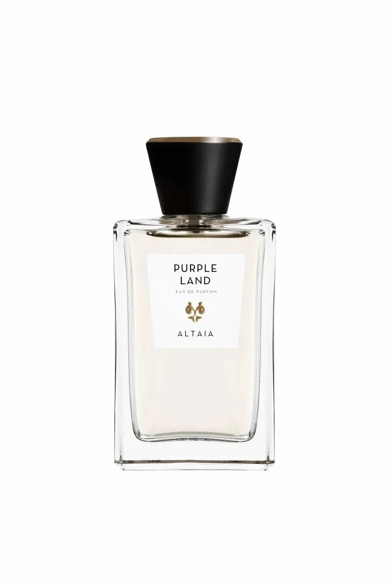 Altaia Purple Land eau de parfum 100 ml vapo