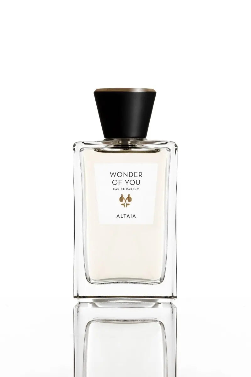 Altaia Wonder Of You eau de parfum 100 ml vape