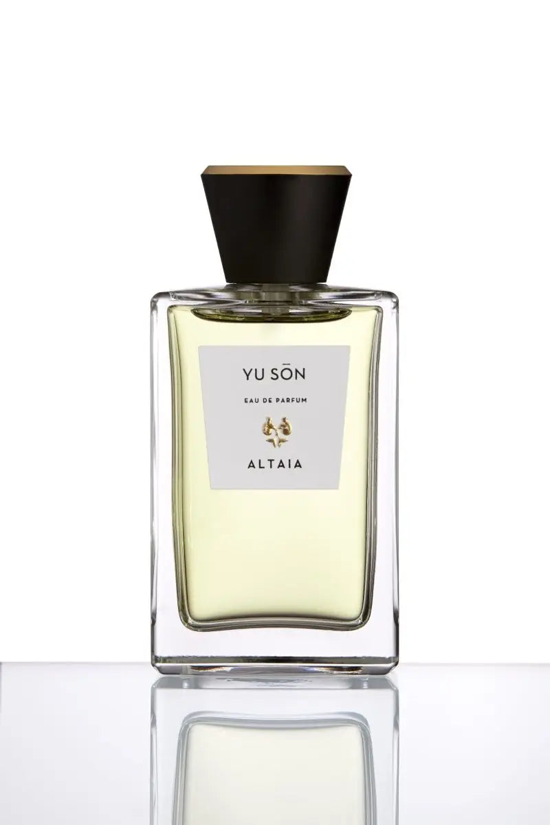 Altaia Yu Son eau de parfum 100 ml vapo