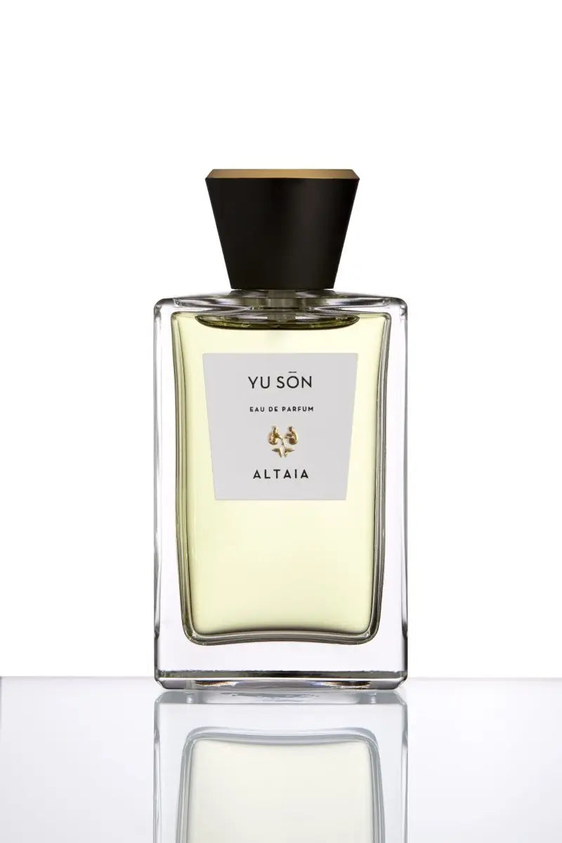 Altaia Yu Son eau de parfum 100 ml damp