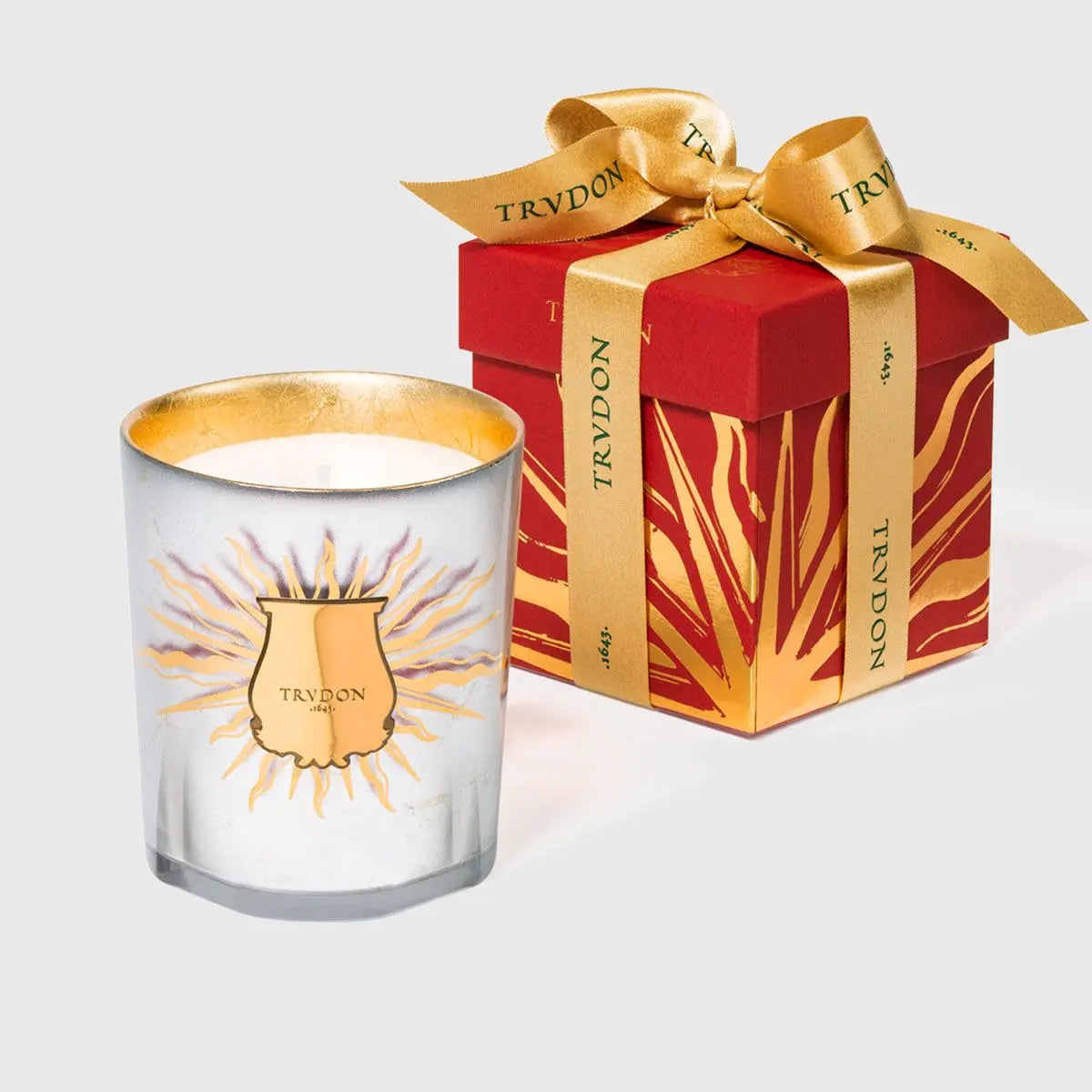 Trudon Altair candle Trudon - 800 gr.