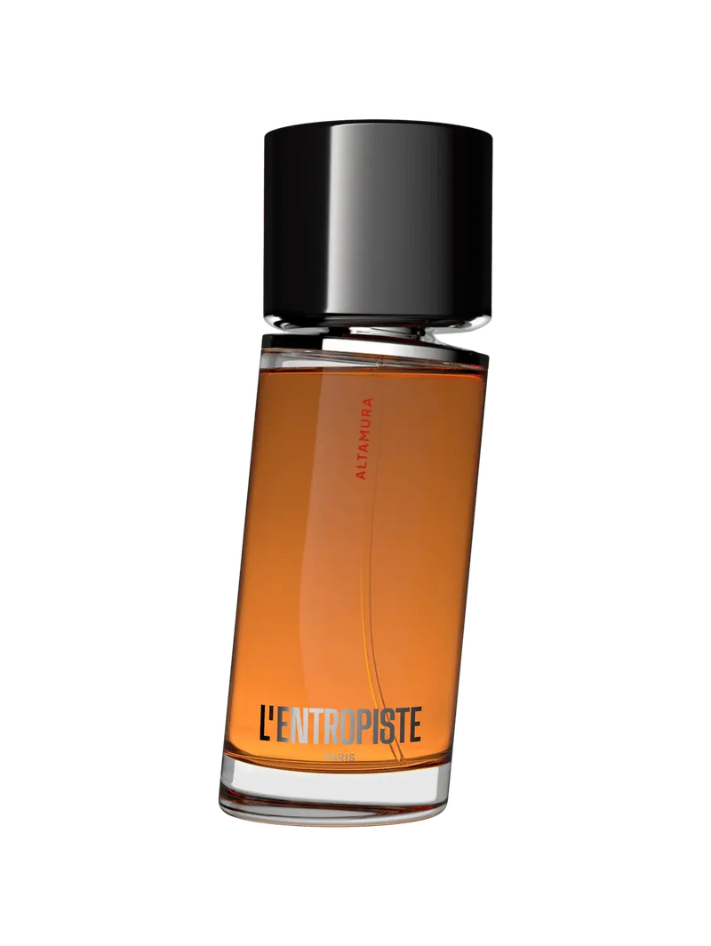 L'entropiste Altamura - 100 ML EAU DE PARFUM