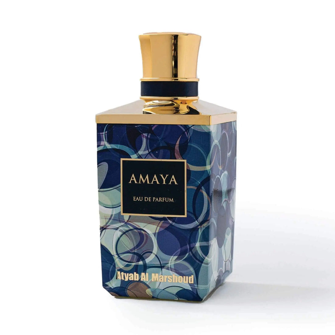 Amaya Blue Marshoud - 100 ml