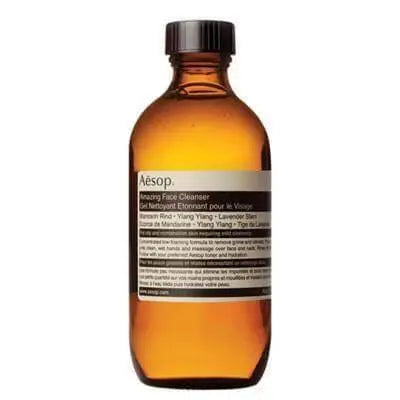 Aesop 어메이징 페이셜 클렌저 - 100ml 