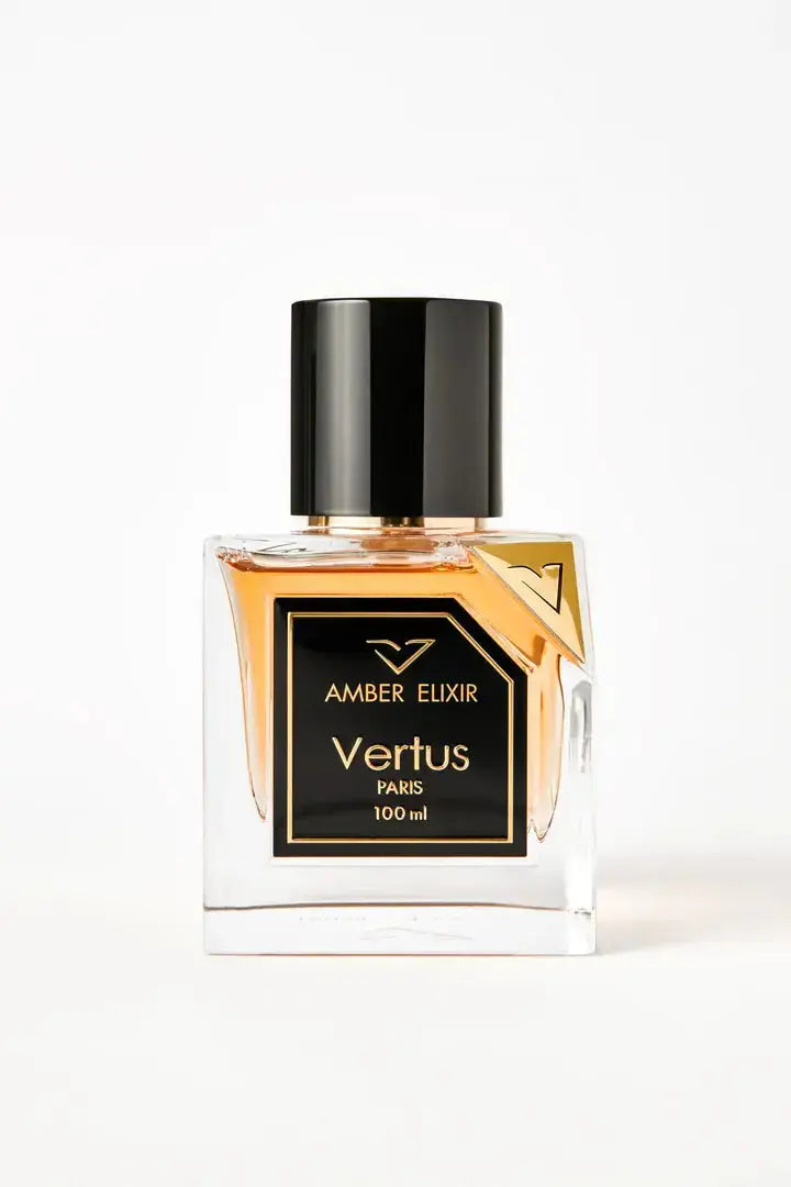 Vertus Amber Elixir Eau de Parfum 100 ML