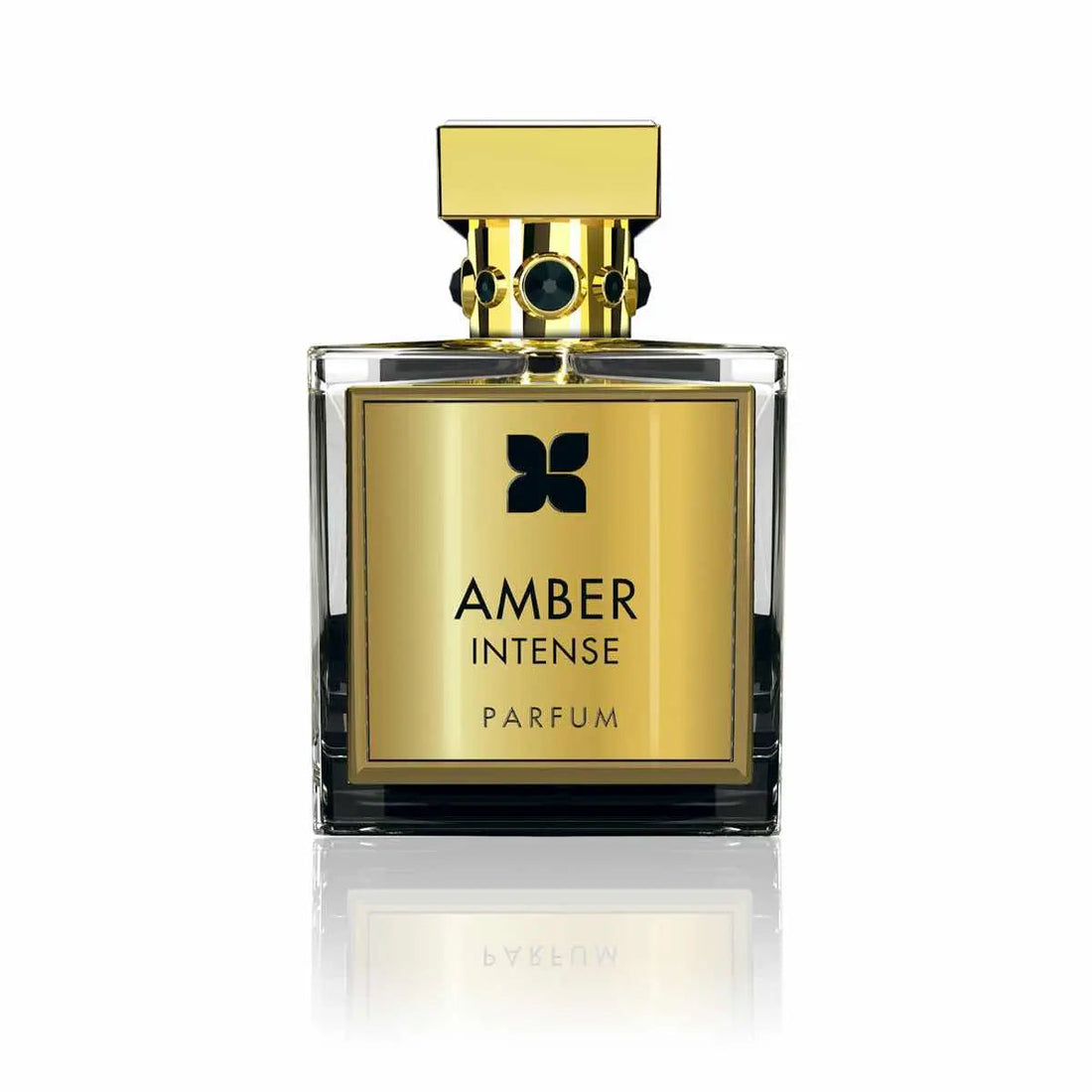 Fragrance du bois Amber Intense Eau de Parfum - 100 ml