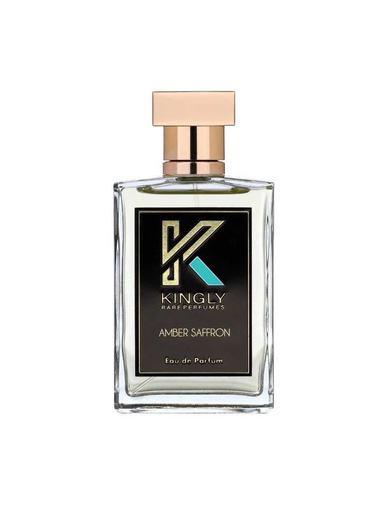 Kingly Amber Sofran - 100 ML EAU DE PARFUM