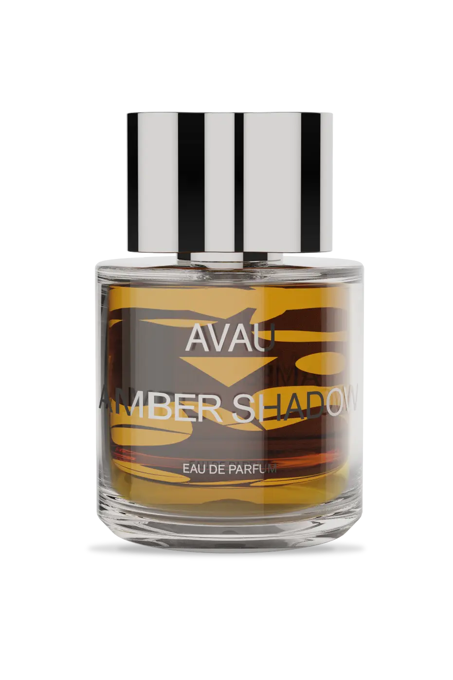 Avau Amber Shadow - 100 ML EAU DE PARFUM