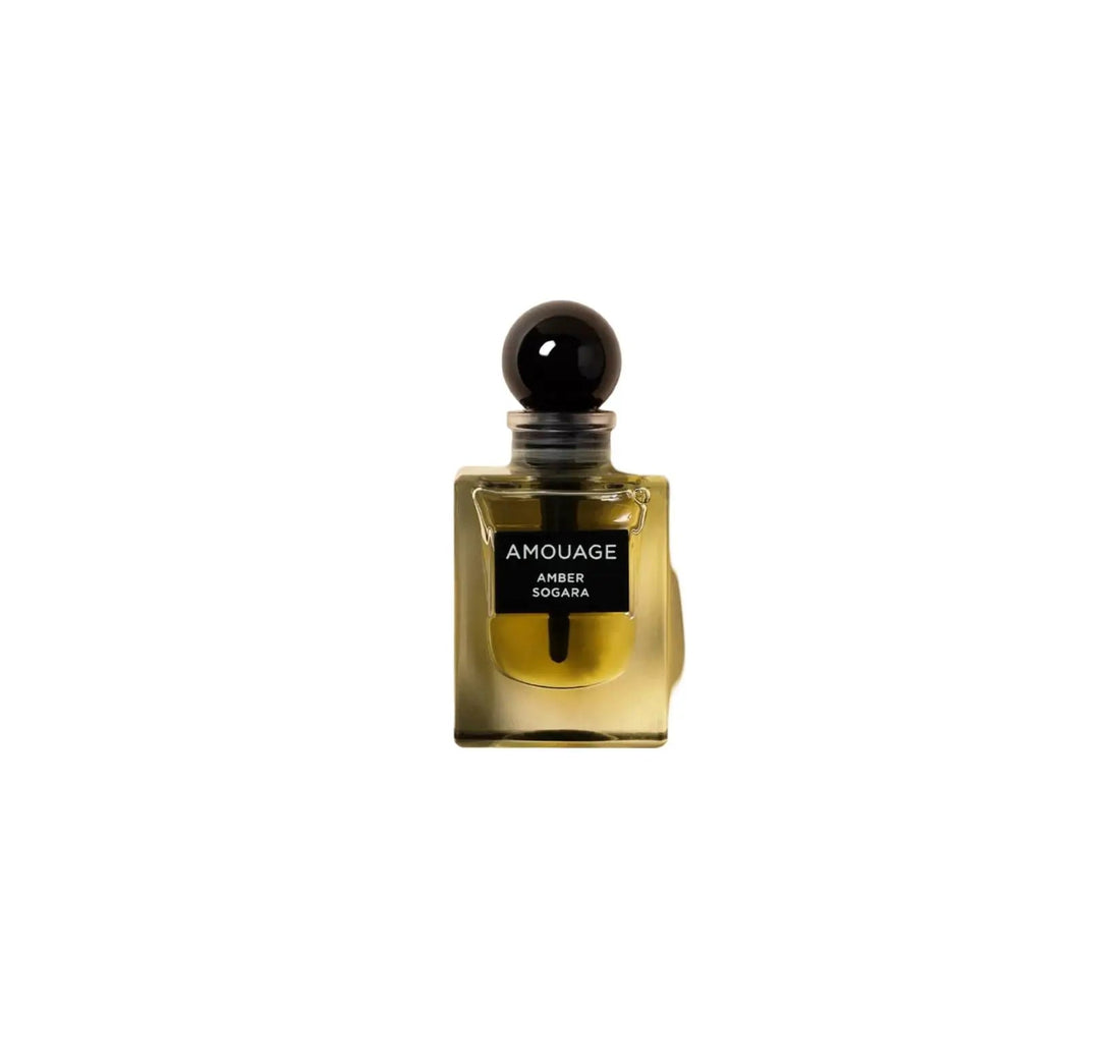 Amouage Ambra Sogara - 12 ml ATTAR