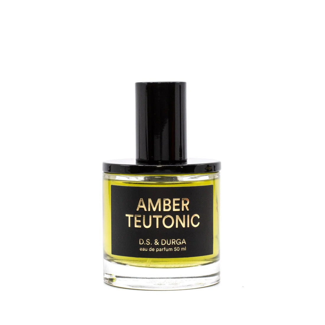 Amber Teutonic Edp - 50 ml