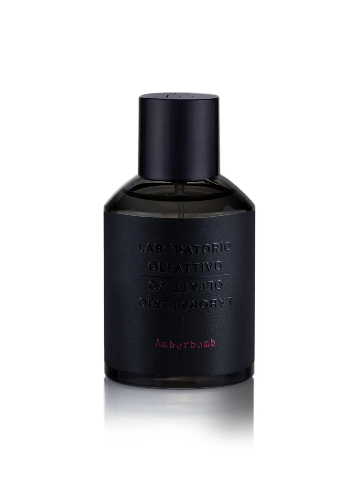 Hajulaboratorio Amberbomb Hajulaboratorio - 100 ml