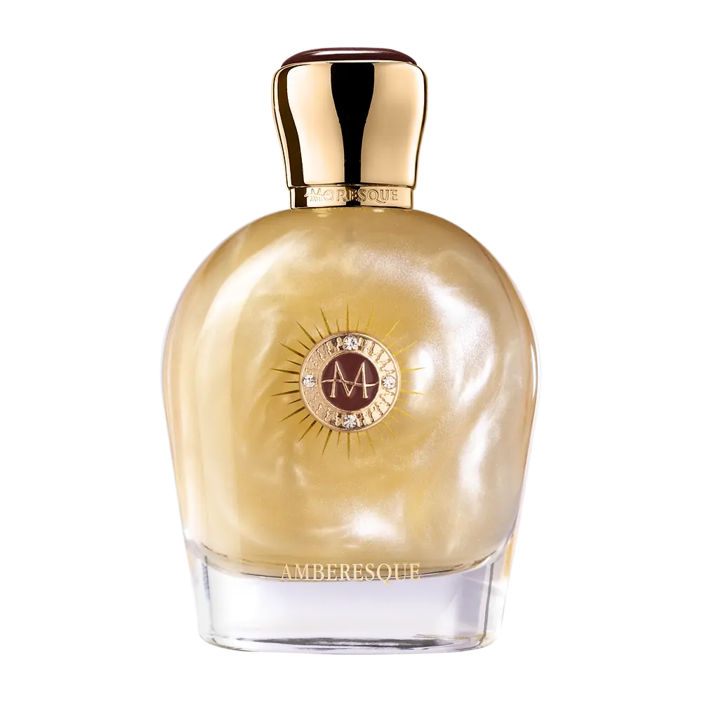 Aberesque eau de parfum Moresque - 100 ml