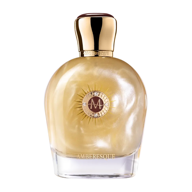 Amberesque eau de parfum Moresque - 100 ml