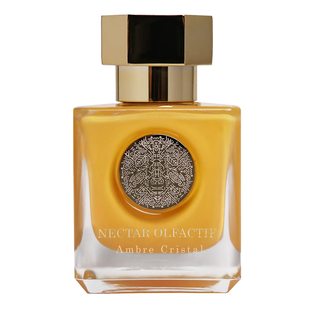 Nectar olfactif Ambre Cristal Estratto 100 ML