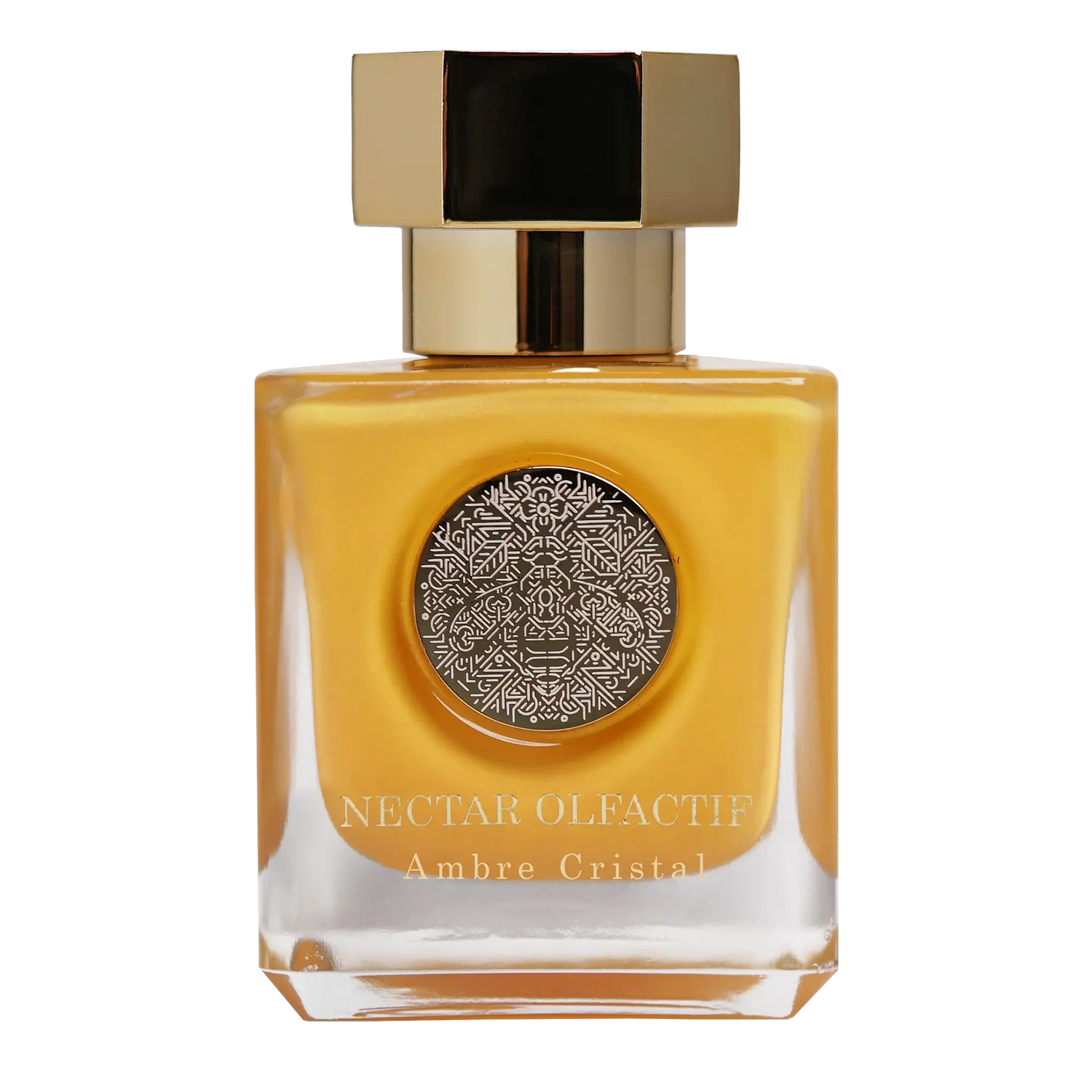 Nectar olfactif Ambre Cristal Estratto 100 ML