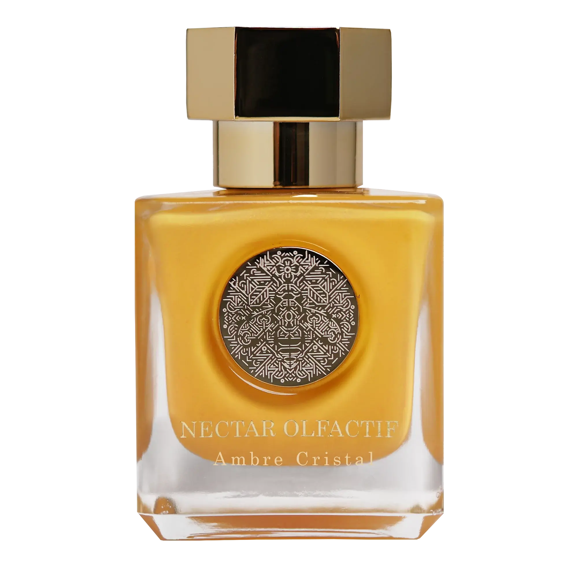 Nectar olfactif Ambre Cristal Estratto 100 ML
