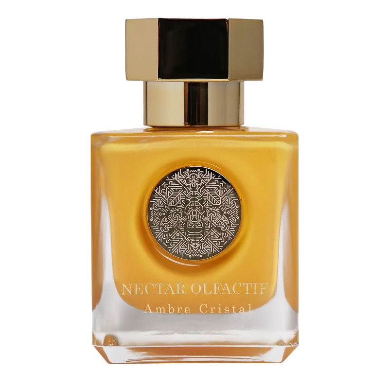 Nectar olfactif Ambre Cristal Estratto 100 ML