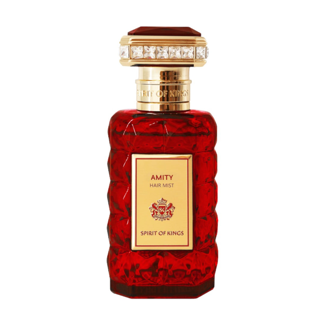 Spirit of Kings Amity 50 ml — Nebbia per Capelli