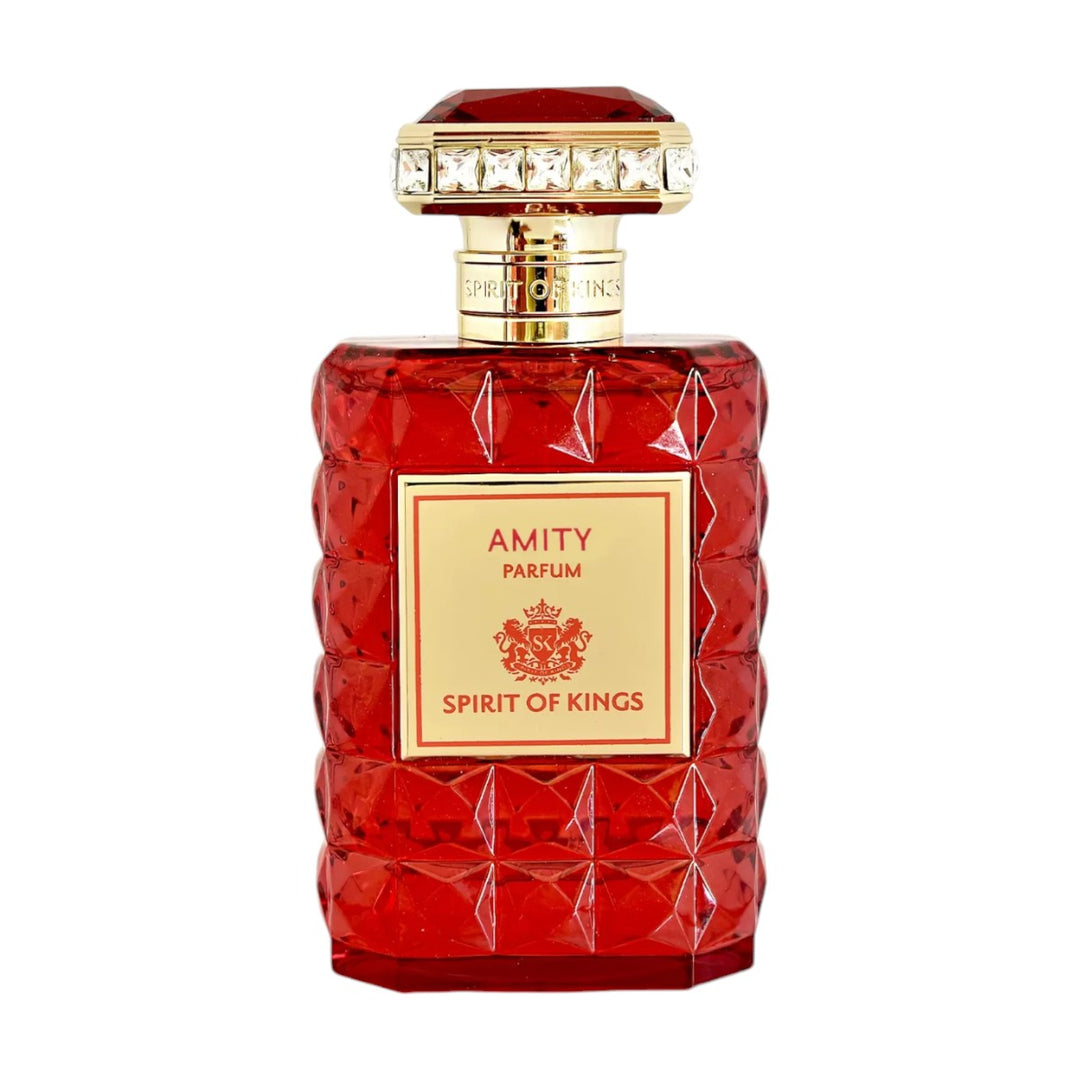 Spirit of kings Amity Profumo 50 ml — Estratto di Profumo