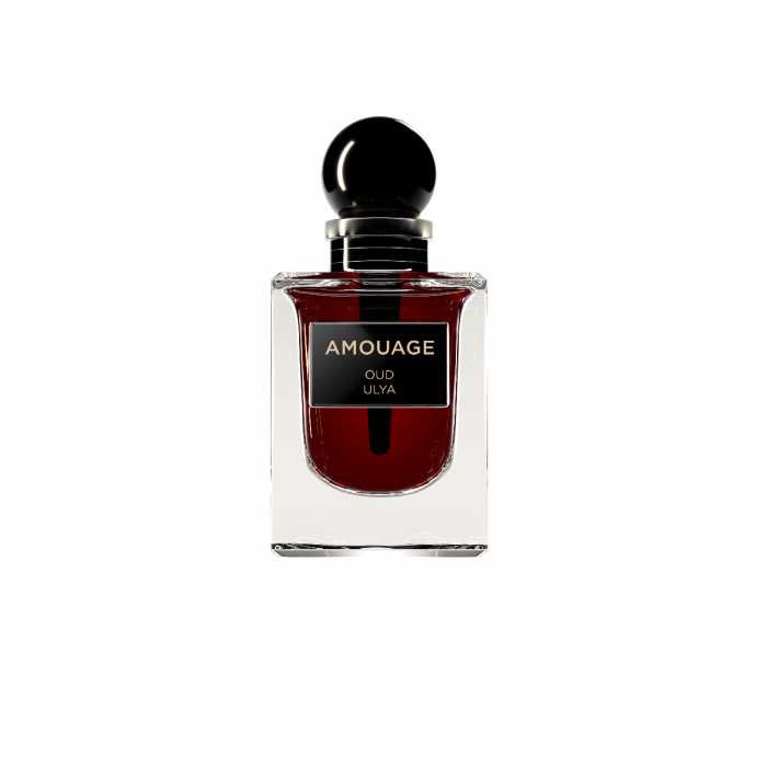 Amouage Attar Oud Ulya 12мл