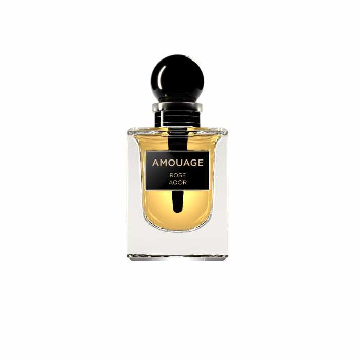 Amouage Attar ROSE AQOR 12ml