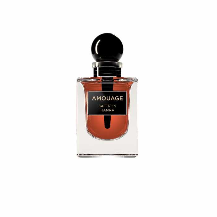 Amouage العطار زعفران الحمراء 12مل