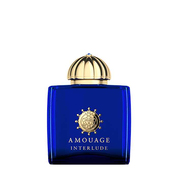 Amouage 100 مل من عطر إنترلود وومن