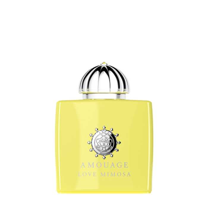 Apa de parfum Amouage Love Mimosa - 100 ml